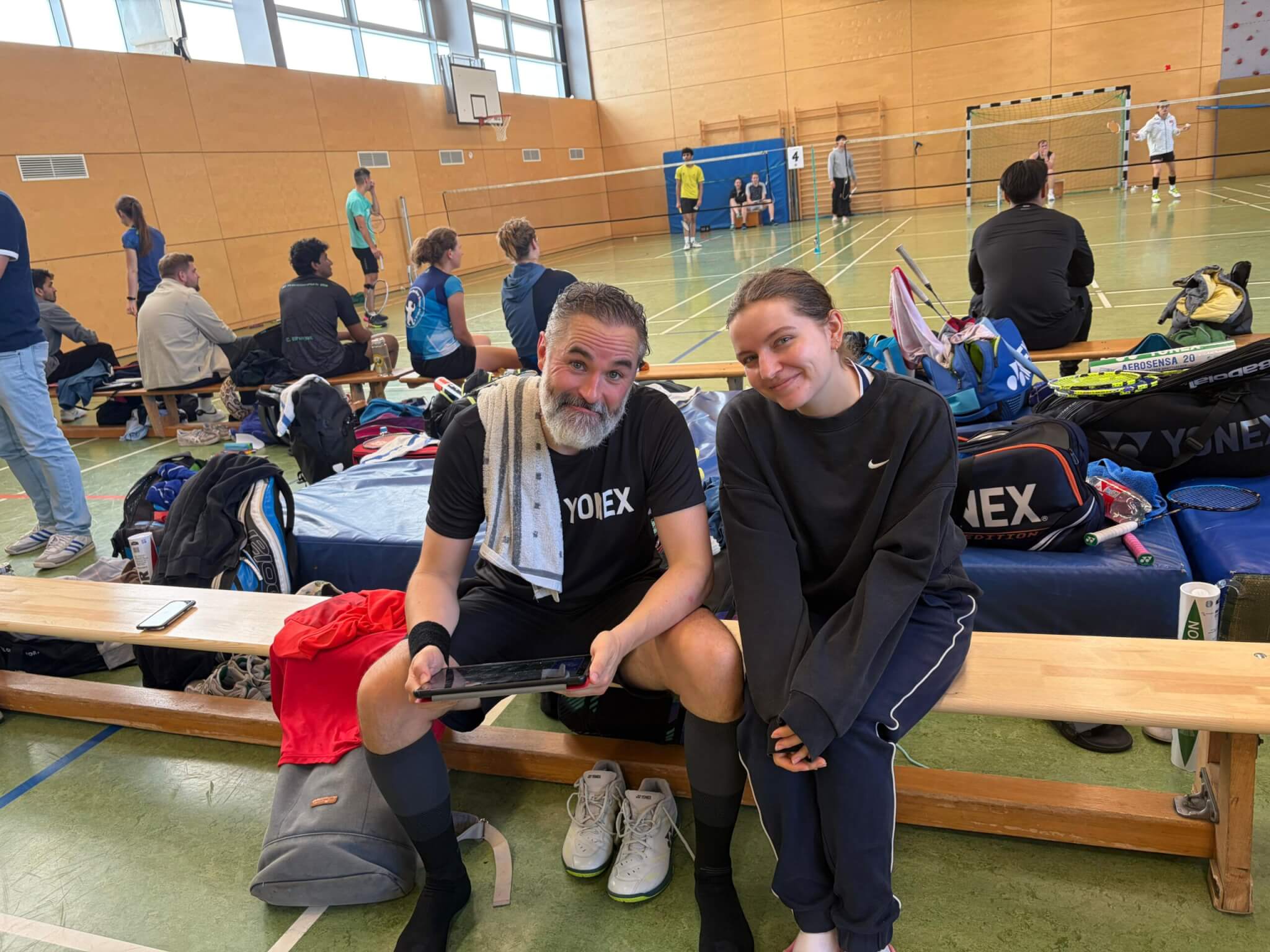 1. Rangliste des BVBB 2026 (3)