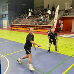 2. Senior Ranglistenturnier in Sianów (10)