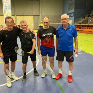 2. Senior Ranglistenturnier in Sianów (14)