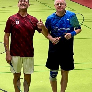 2. Senior Ranglistenturnier in Sianów (15)