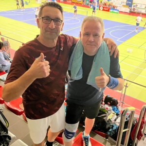2. Senior Ranglistenturnier in Sianów (18)