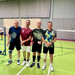 2. Senior Ranglistenturnier in Sianów (19)