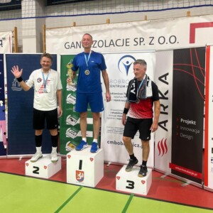 2. Senior Ranglistenturnier in Sianów (21)