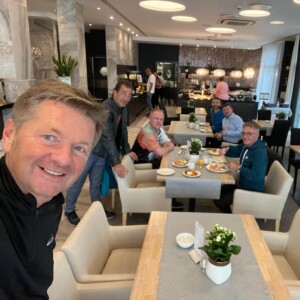 2. Senior Ranglistenturnier in Sianów (23)
