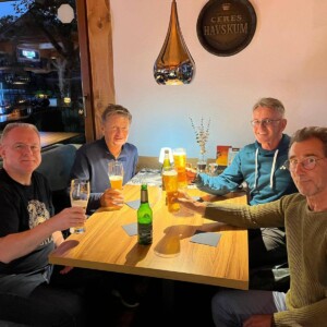 2. Senior Ranglistenturnier in Sianów (24)