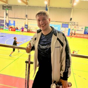 2. Senior Ranglistenturnier in Sianów (30)