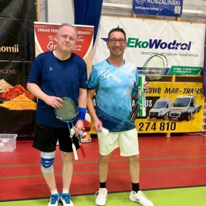 2. Senior Ranglistenturnier in Sianów (6)