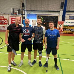 2. Senior Ranglistenturnier in Sianów (9)